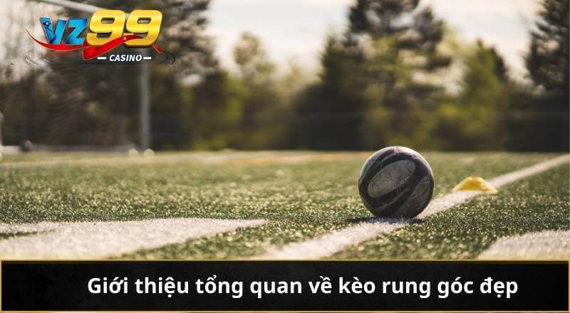 Kèo Rung Góc - Nhận Diện Xu Hướng Cá Cược Nhanh Và Chính Xác 2 Giới thiệu tổng quan về kèo rung góc đẹp